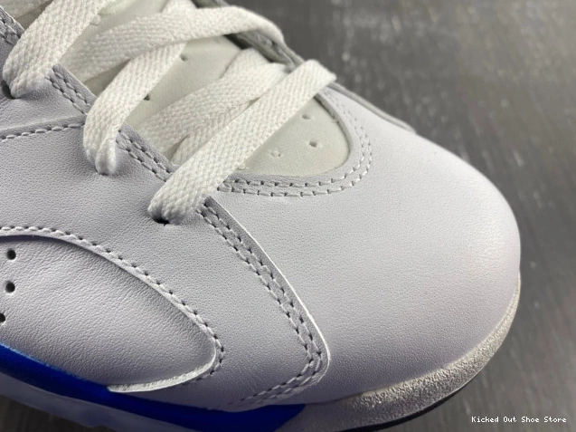 Kick Theory 6 Blue Retro (2014) Air Sport Jordan 384664-107 0716